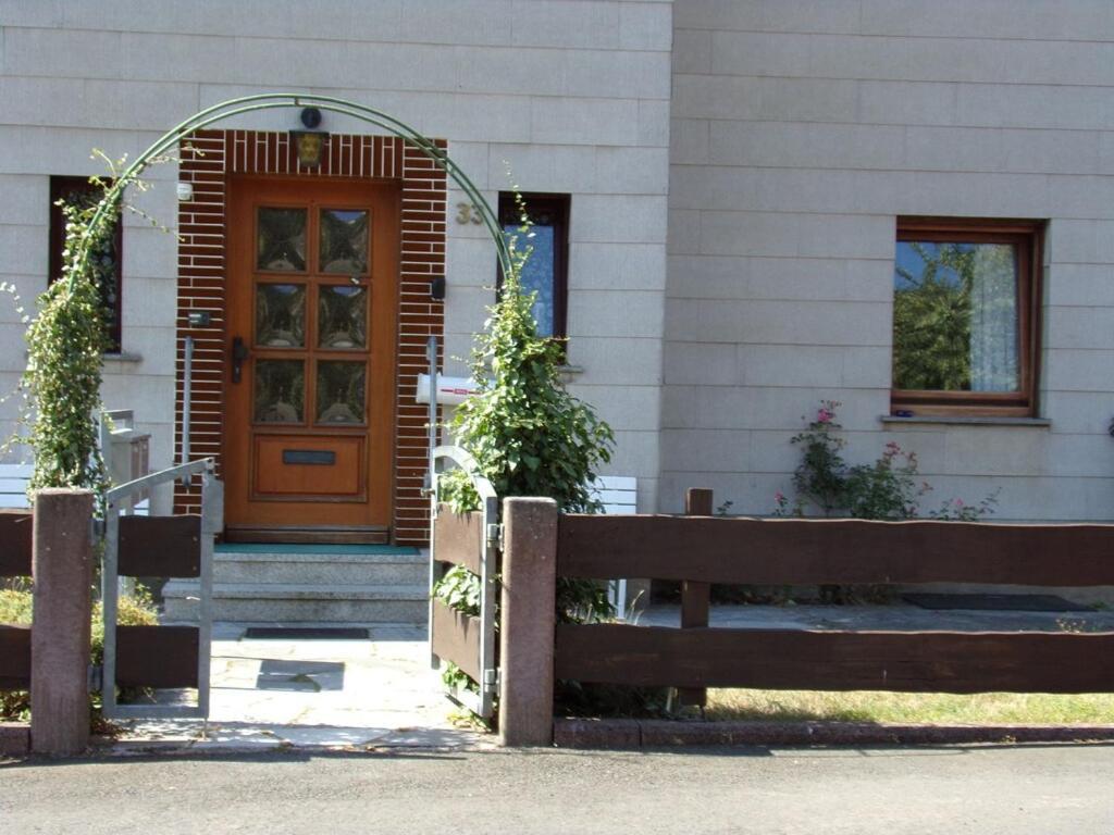 Dodenau Ederauenblick 아파트 외부 사진